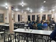 Saket Restaurant
