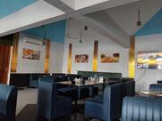 Tilyar Food Court