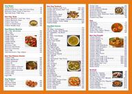 Praja Restaurant
