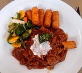 Restaurant Ebnet