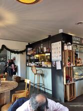 Bar la Taverne