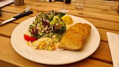 Restaurant Sennästube