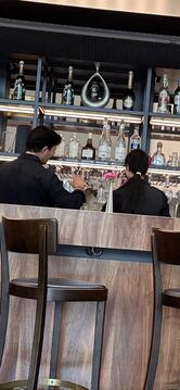 Checkpoint Bar & Restaurant