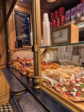 Appetito Pizza Gourmet