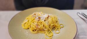Trattoria Amici
