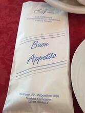 BAR RISTORANTE AURORA