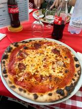 Pizzeria Trattoria da Emilio