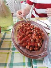 Chalet Bagni Andrea