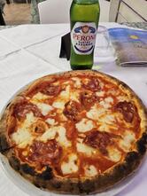 Summer Time Ristorante Pizzeria 2024