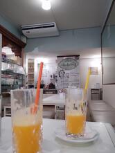 Fuoriporta Caffè