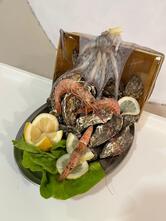 Ai Confini Del Mare