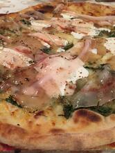 Pizz'Art Fiesso d'Artico