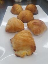 Bakery & Coffee