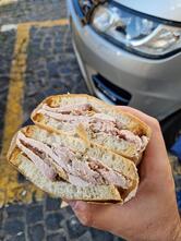 Porchetta Cioli