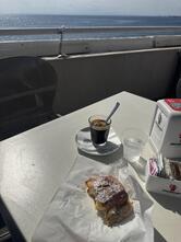Marina Blu S.R.L. Bar Tabacchi