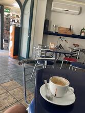 Pitzus Caffè