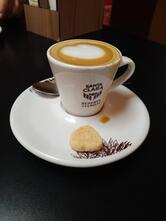 São Braz Coffe Shop