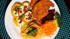 JOVINO GASTRONOMIA - BUFFET POR KG