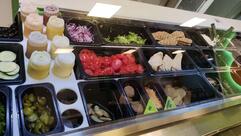 Subway - Getúlio Vargas