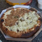 Casa da Pizza - Cáceres