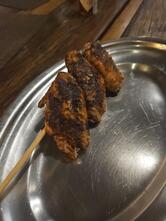 CARNES PANAMBY