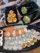 Ioa Sushi Itanhaém