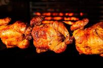 Recanto do churrasco