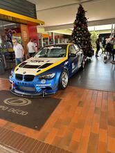 Posto Decio Uberlândia