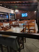 Vicenza Pizzaria e Restaurante Rodízio de Pizzas Restaurante de Buffet Livre Restaurante com espaço Kids