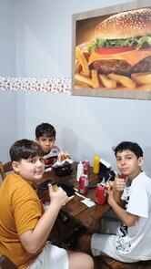 Carioca Lanches