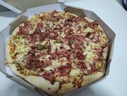 Rei Da Pizza
