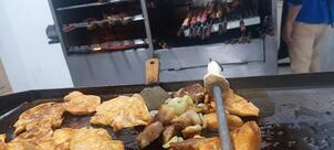 Restaurante Gaúcho do Goias