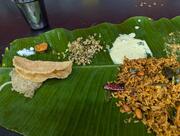 Sri Annapurneshwari Mess