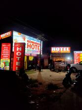 Malabar Plaza
