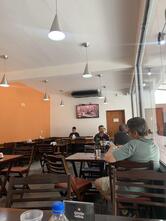 Água E Sal Restaurante