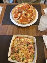 Seu Gonzaga Pizzaria