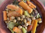 Gastronomia Khadija