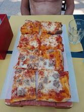 Pizza and Bakery "Il Mugnaio"
