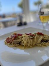 Quasi in Porto Restaurant