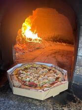 Atlântica Pizzaria