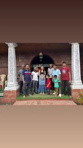 Vrundavan Hotel