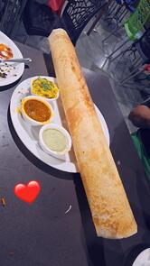 Gunjan Sweets & Restaurant