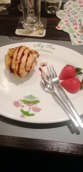 Bambus Restaurant, Halle (Saale) - Speisekarte, Preise und Bewertungen