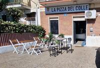 La pizza del Colle