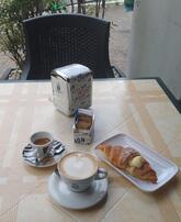 Bar Helvetia