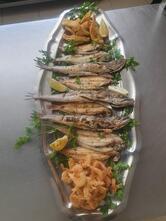 Restaurant O'grill