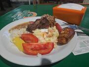 Restaurante Do Luciano (ALMOÇO DAS 10:30 AS 13:30)