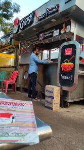 Gypsy chinese fast food centre