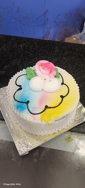 Mysore Bakery