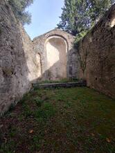 Agriturismo Antica Chiesa San Fantino